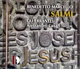 Couverture du produit · Salmi Vol.1