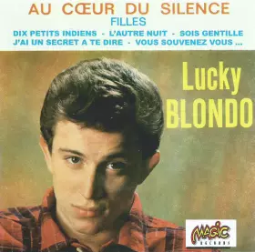 Couverture du produit · Au Coeur Du Silence
