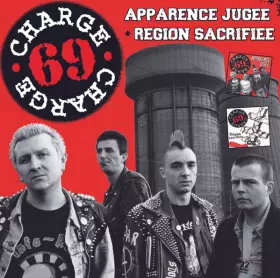 Couverture du produit · Apparence Jugee + Region Sacrifiee