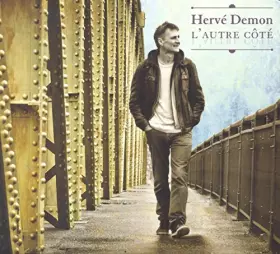 Couverture du produit · l'autre Cote