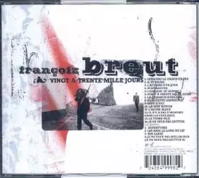 Couverture du produit · Vingt à trente mille jours