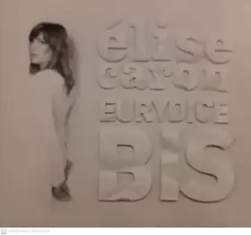 Couverture du produit · Eurydice BIS