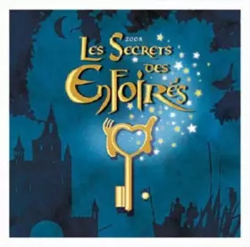 Couverture du produit · Secrets Des Enfoires 2008 by Enfoires (2008-02-21)