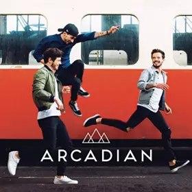 Couverture du produit · Arcadian [Import]