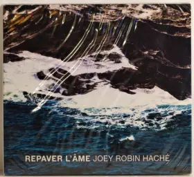 Couverture du produit · Repaver L'âme