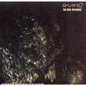 Couverture du produit · Les Bois Dormants