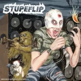 Couverture du produit · Stupeflip - Maxi CD