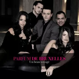 Couverture du produit · Un Beau Voyage-Digi [Import]