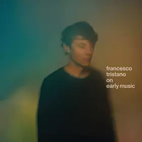 Couverture du produit · on Early Music