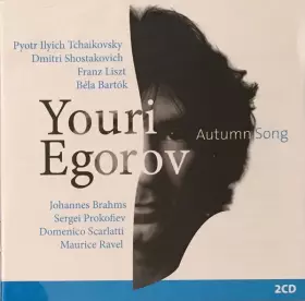 Couverture du produit · Autumn Song