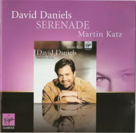 Couverture du produit · Serenade