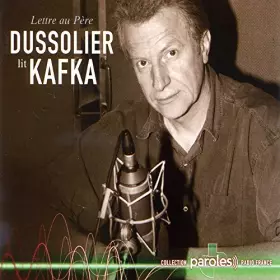 Couverture du produit · Franz Kafka - Lettre au pére