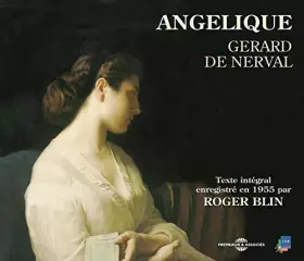 Couverture du produit · Angelique-par Roger Blin