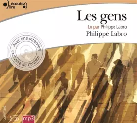 Couverture du produit · Les gens