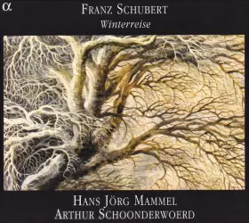 Couverture du produit · Winterreise