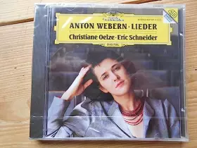 Couverture du produit · Lieder