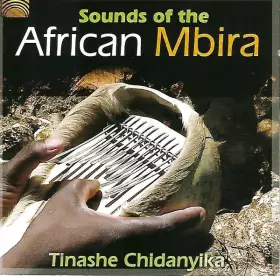Couverture du produit · Sounds Of The African Mbira