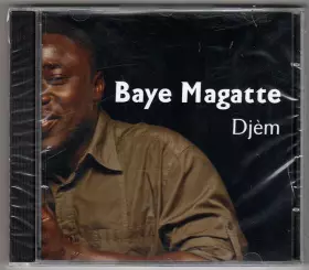 Couverture du produit · Djem