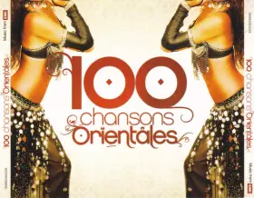 Couverture du produit · 100 Chansons Orientales