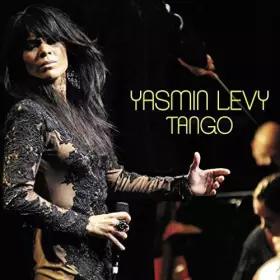Couverture du produit · Tango