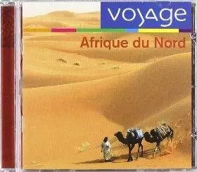 Couverture du produit · Voyage Afrique du Nord