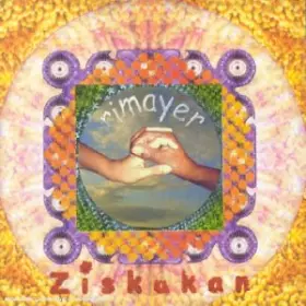 Couverture du produit · Rimayer