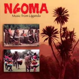 Couverture du produit · Music from Uganda