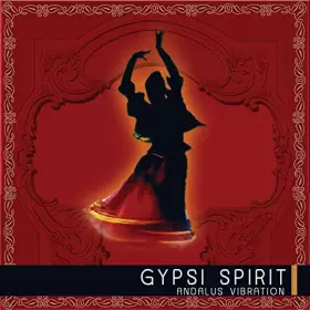 Couverture du produit · GIPSY SPIRIT