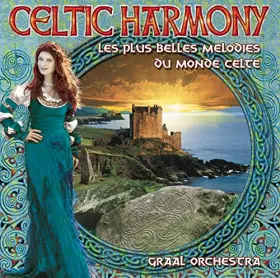 Couverture du produit · Celtic Harmony