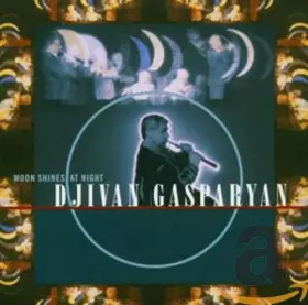 Couverture du produit · Moon Shines at Night [Import]