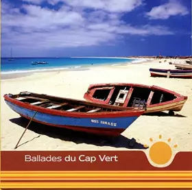 Couverture du produit · Ballades du Cap Vert [Import]