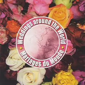 Couverture du produit · Musica Nuziale Da Tutto Il Mondo [Import]