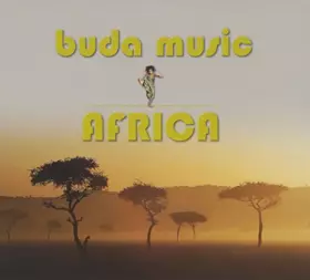 Couverture du produit · Buda Music-Africa