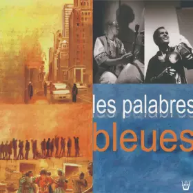 Couverture du produit · Les Palabres Bleues