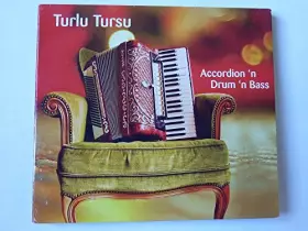 Couverture du produit · Accordion 'N Drum 'N Bass [Import]
