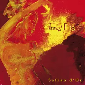 Couverture du produit · Imaz'Elia Safran d'or