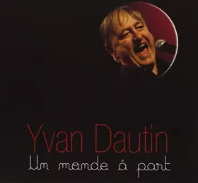 Couverture du produit · Un Monde À Part