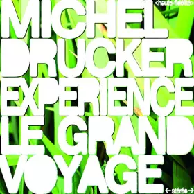 Couverture du produit · Grand Voyage