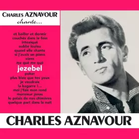 Couverture du produit · Jezebel