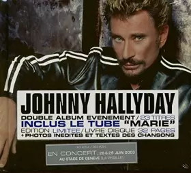 Couverture du produit · A la vie. A la mort - Edition limitée (livre disque de 32 pages)