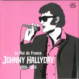 Couverture du produit · Le Roi De France (1966-1969)