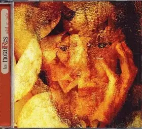 Couverture du produit · Soleil en Août