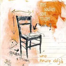 Couverture du produit · Une Heure Deja