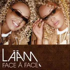 Couverture du produit · Face à face