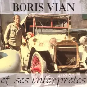 Couverture du produit · Et ses interprètes