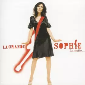 Couverture du produit · La Suite - Edition limitée (inclus 1 pendentif mediator en métal argenté)