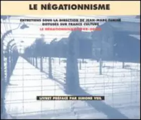 Couverture du produit · Le Négationnisme (1948-2000)