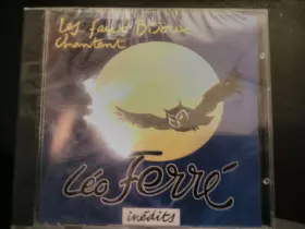 Couverture du produit · Les faux Bijoux chantent Léo Ferré - inédits
