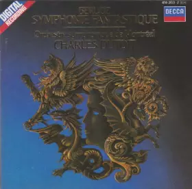 Couverture du produit · Berlioz: Symphonie Fantastique, Op.14