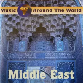 Couverture du produit · Middle East